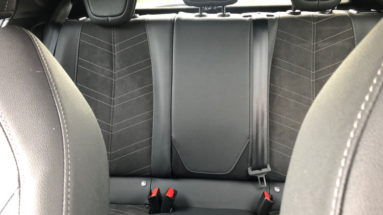 Vauxhall Corsa 1.2 Turbo Ultimate 5dr Petrol Hatchback